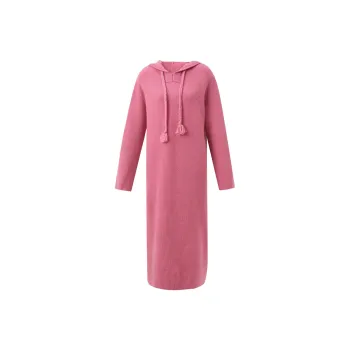 3COLOUR Long Sleeved Dresses Women's