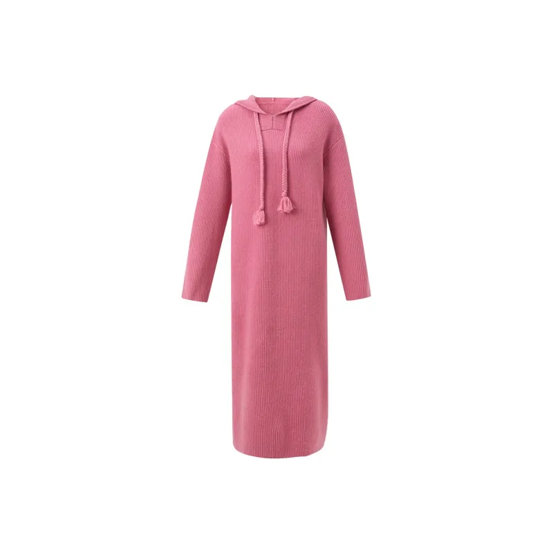 3COLOUR Long Sleeved Dresses Women's-0