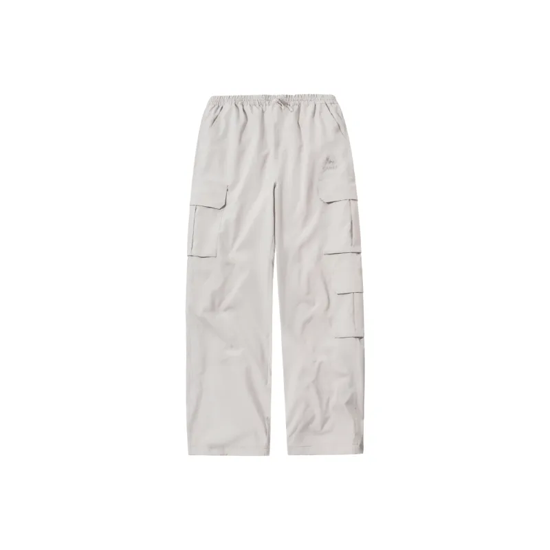 CAMEL Urban Function Series Cargo Pants Women's-0