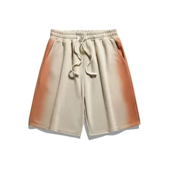 LSVE Casual Shorts Unisex