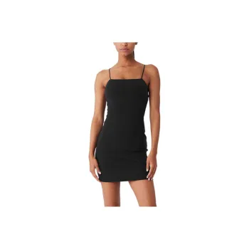 Alo Yoga Slip Dress Women's Black