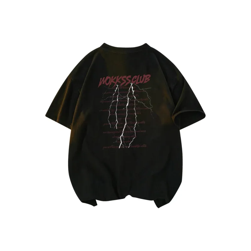 CONKLAB T Shirts Men-9