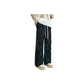 SZSX Casual Pants Unisex