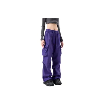 YINLEI Cargo Pants Unisex