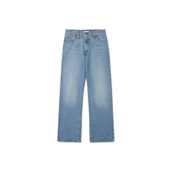 Levi's Jeans Women's Medium Blue