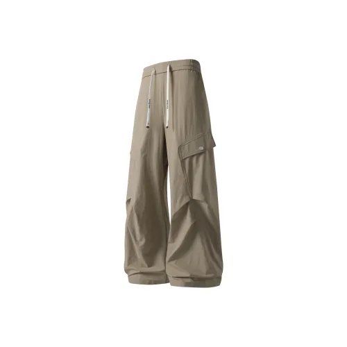 CAREBEARS Casual Pants Unisex