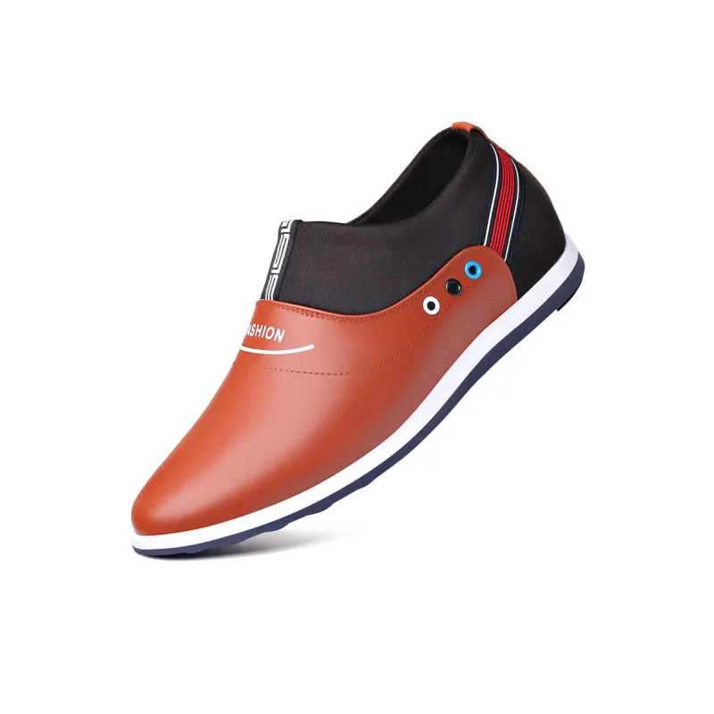 A Fairy Tale Of A Pair Of Shoes Casual Shoes Men's-16