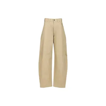 DARKPARK Jeans Women's Khaki