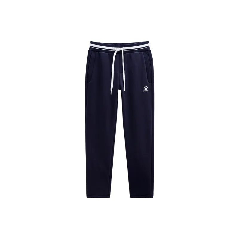 KELME Knitted Sweatpants Women's-0