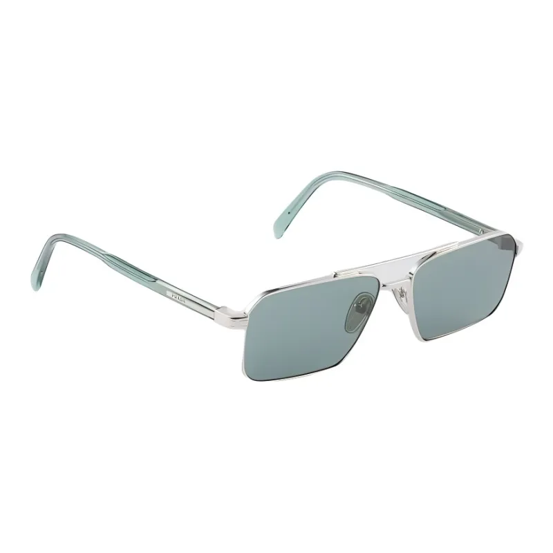 PRADA Rectangle frame Sunglasses-1
