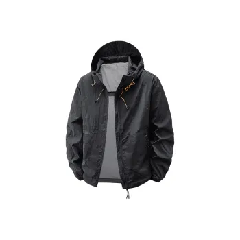 JEEP SPIRIT Sun Protection Clothing Men's