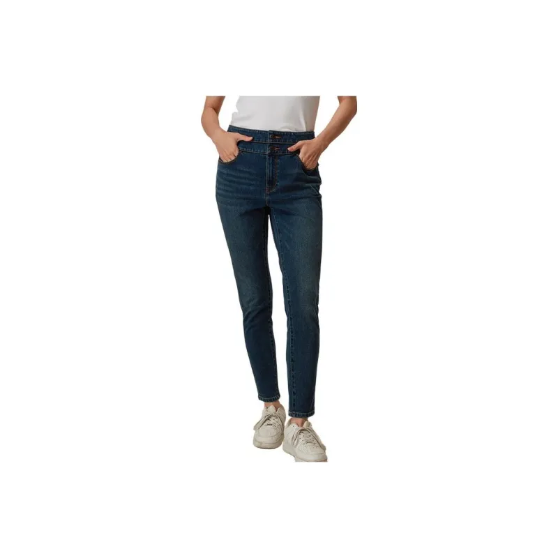 GAP Jeans Women's-2