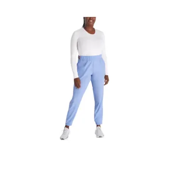 Dickies Knitted Sports Pants Women's Sky Blue