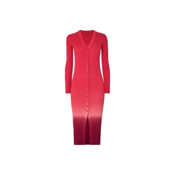 Staud Shoko Sweater Dress