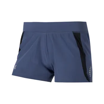 Under Armour Casual Shorts Women's Blue