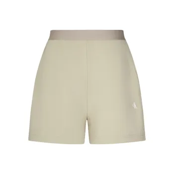 CALVIN KLEIN Casual Shorts Women's
