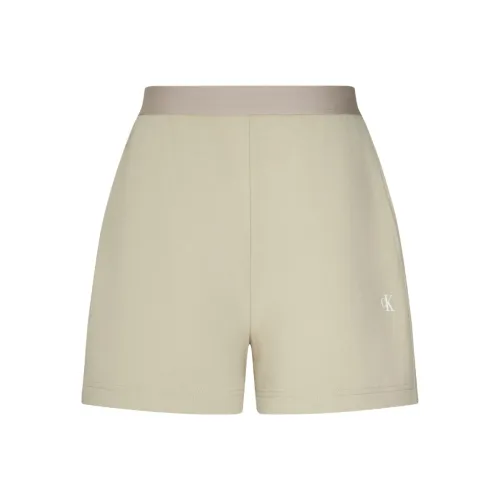 CALVIN KLEIN Casual Shorts Women's