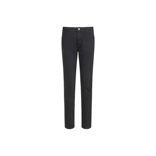 ARMANI EXCHANGEAE Jeans Women's Black