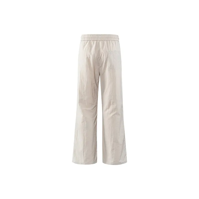 DJ.SPIRIT Casual Pants Unisex-1