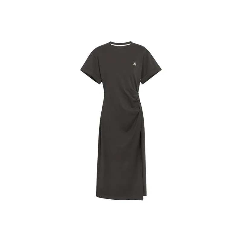 PAZZO Short Sleeved Dress Women's-0