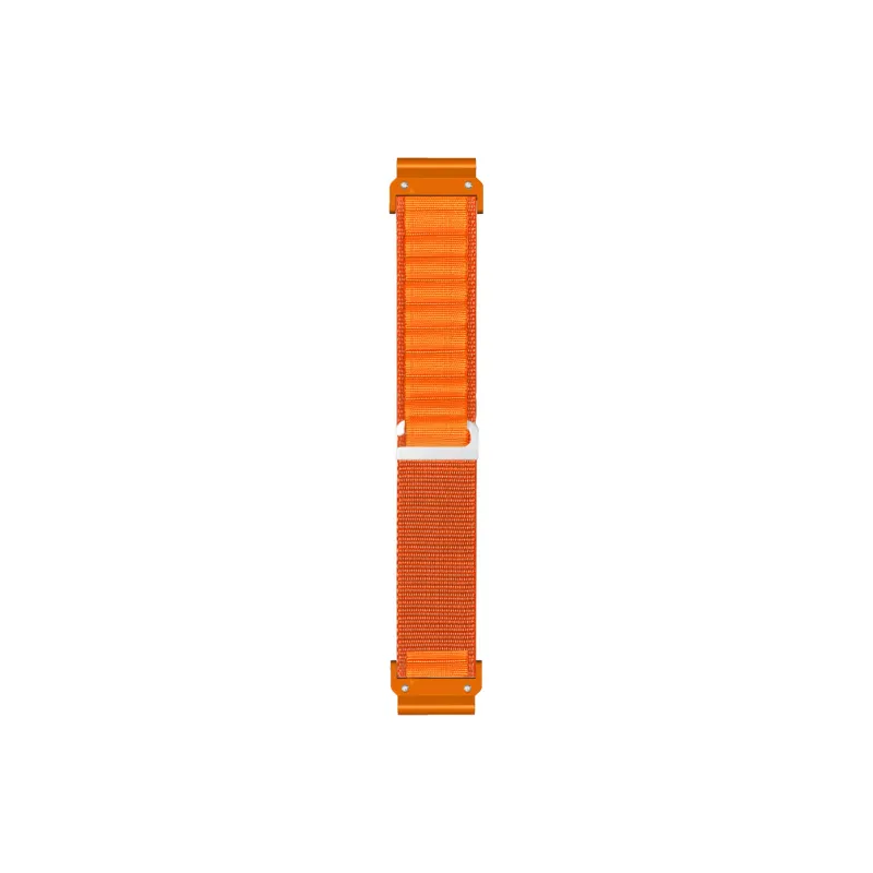 Antey Watch Band Garmin Compatibility Nylon Material-2