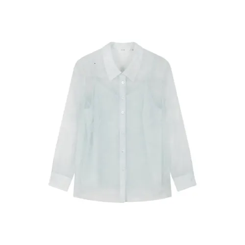 IHIMI Casual Suit Women's Aqua Green
