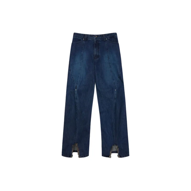 ADER ERROR Product. 79 Jeans-0