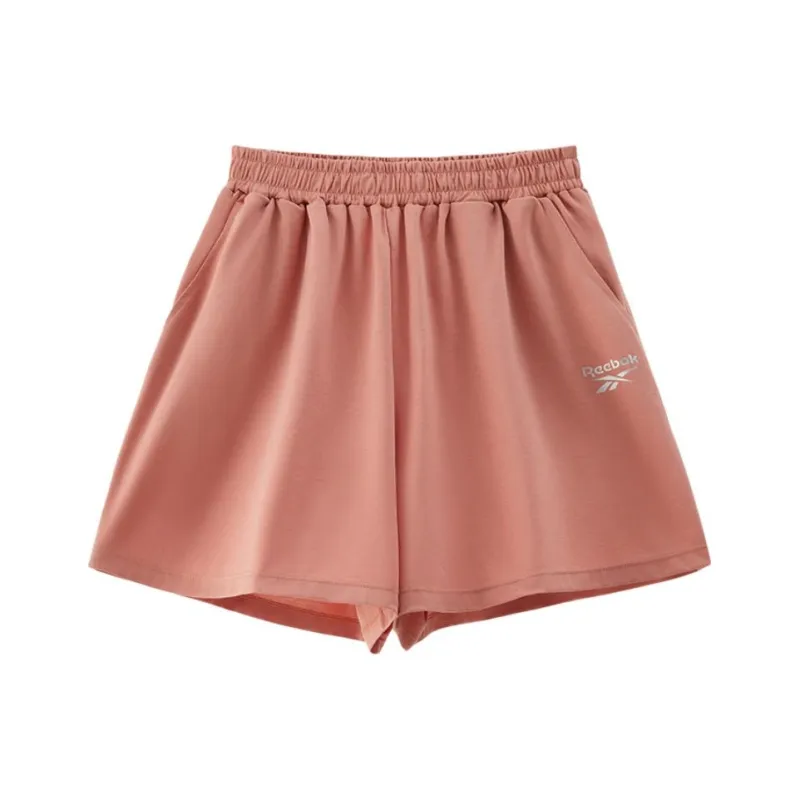 Reebok Casual Shorts Women's-2