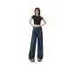 Dark Blue Pants
