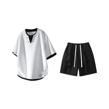 ROSECREED Casual Sportswear Unisex