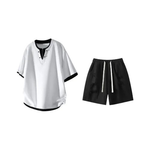 Loungewear & Underwear
