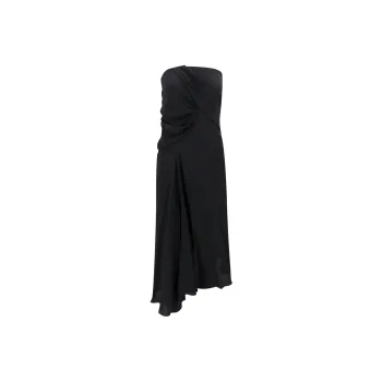 ERIKA CAVALLINI Sleeveless Dresses Women's Black