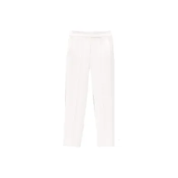 Yiner Jeans Women's Beige