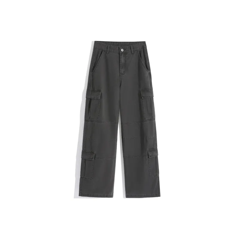 ALang Studio Casual Pants Unisex-0