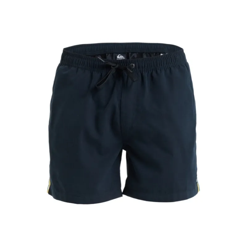 Quiksilver Everyday Beach Swimming Shorts Men's Black-2
