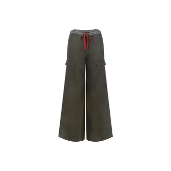WooHa Cargo Pants Women's