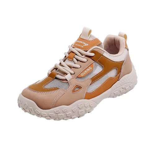 EASTERN CAMEL Coverage Waterproof, Quick Dry, Abrasion Resistant, Lightweight, Breathable Low Top Casual Shoes Women's