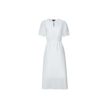 Firststation Short Sleeved Dress Women's