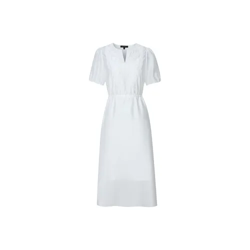 Firststation Short Sleeved Dress Women's