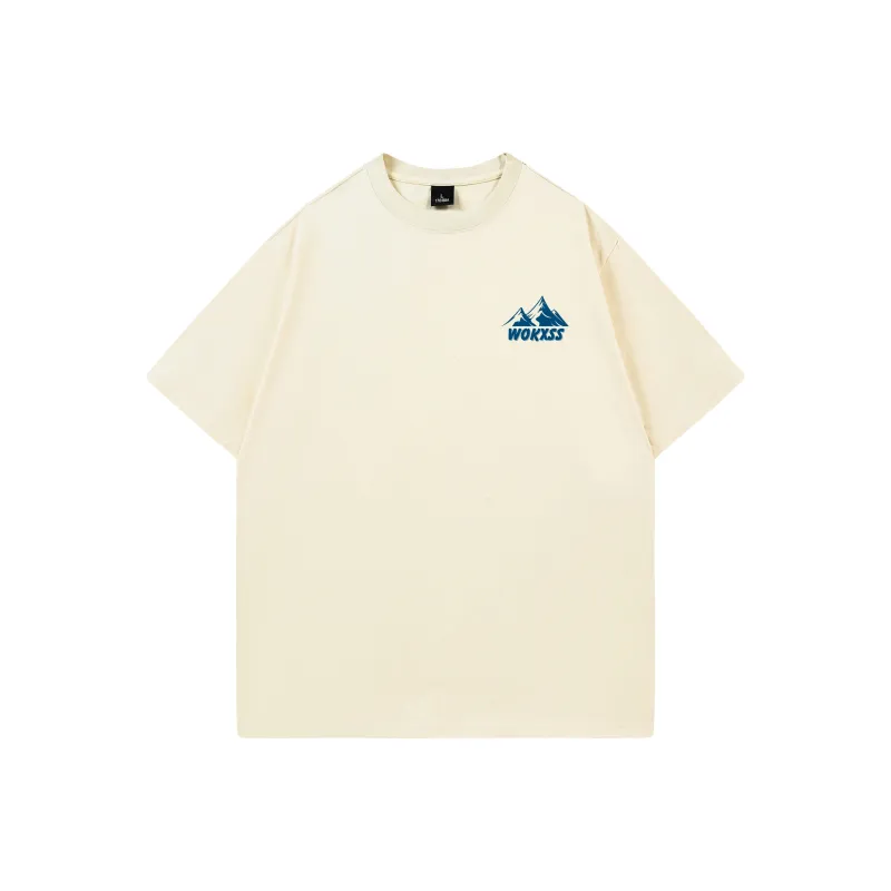 WOKXSS T Shirts Unisex-17
