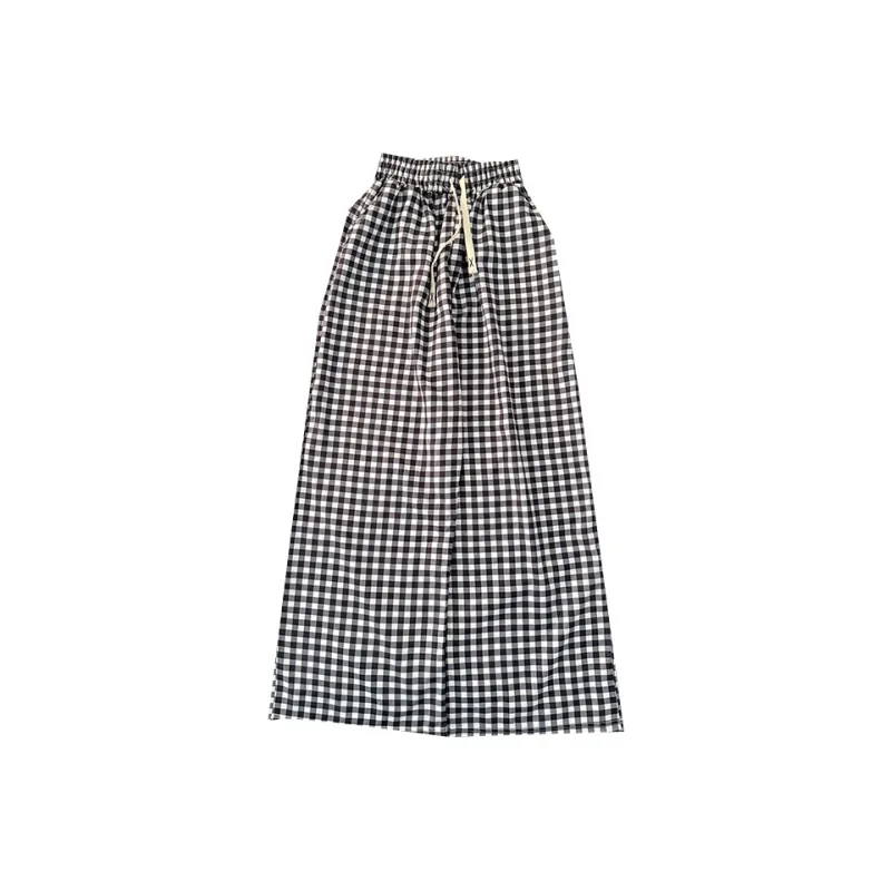 Maultiay Women's Pajama Pants-0