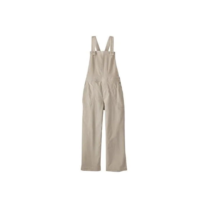 Patagonia Stand Up® Cropped Corduroy Overalls Overalls Women's-2