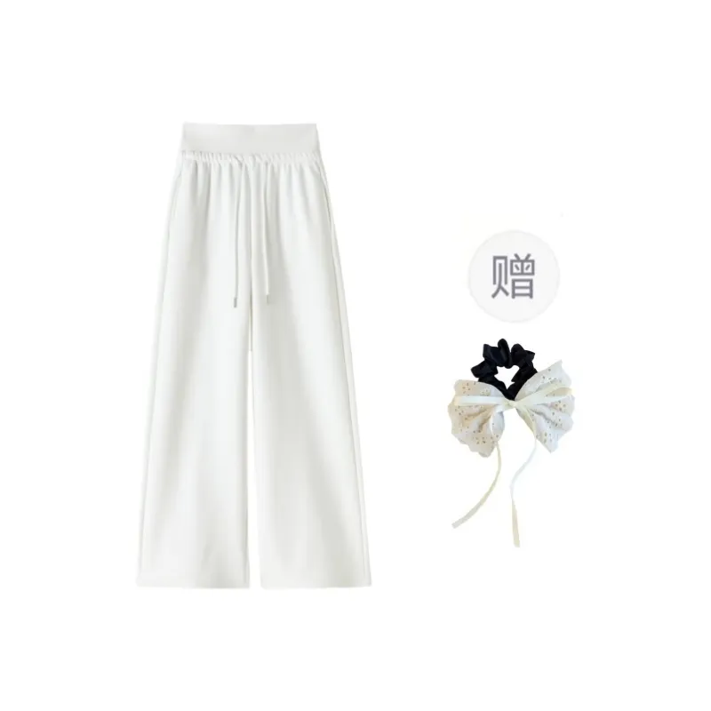 TUSHIFEI Knitted Sports Pants Women's-7