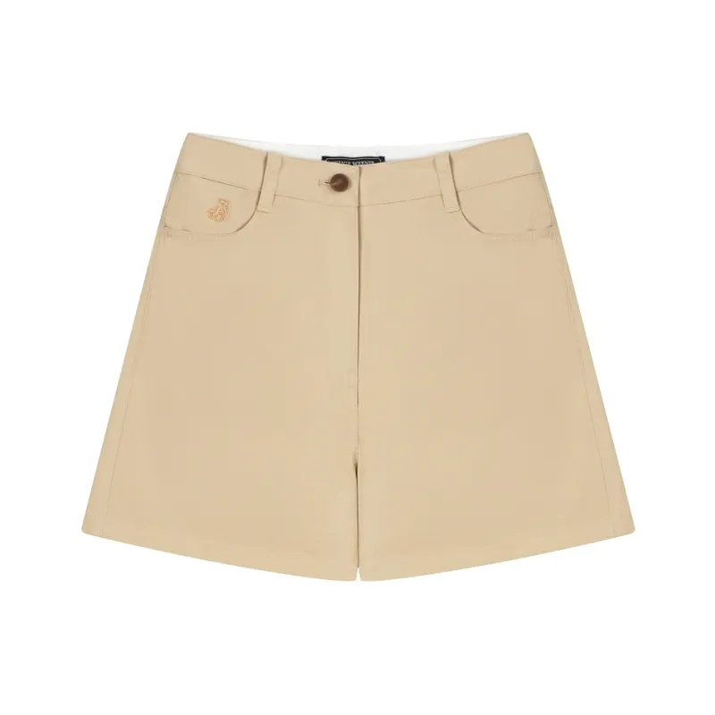Teenie Weenie Casual Shorts Women's-6