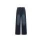 Blue Gray Extended Length