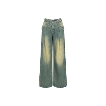WooHa Jeans Women's