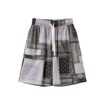 NO ONE ELSE Autumn 2024 Casual Pants Unisex
