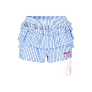 NS76 Casual Shorts Women's
