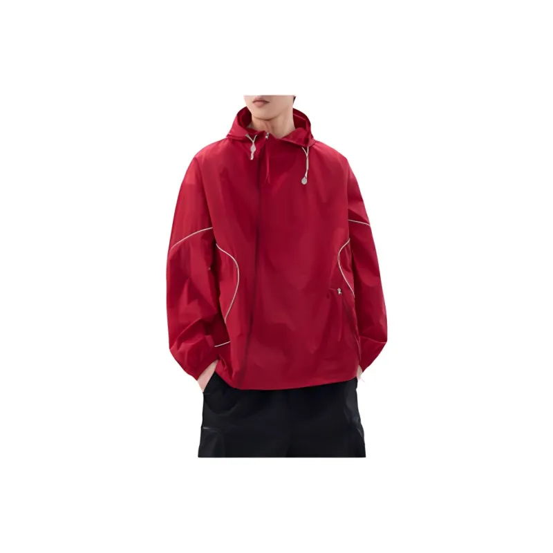 TONYBEAR Sun Protection Clothing Unisex-10