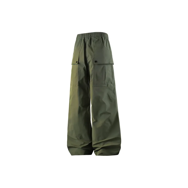 CBCD Casual Pants Unisex-1